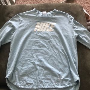 Nike shirt